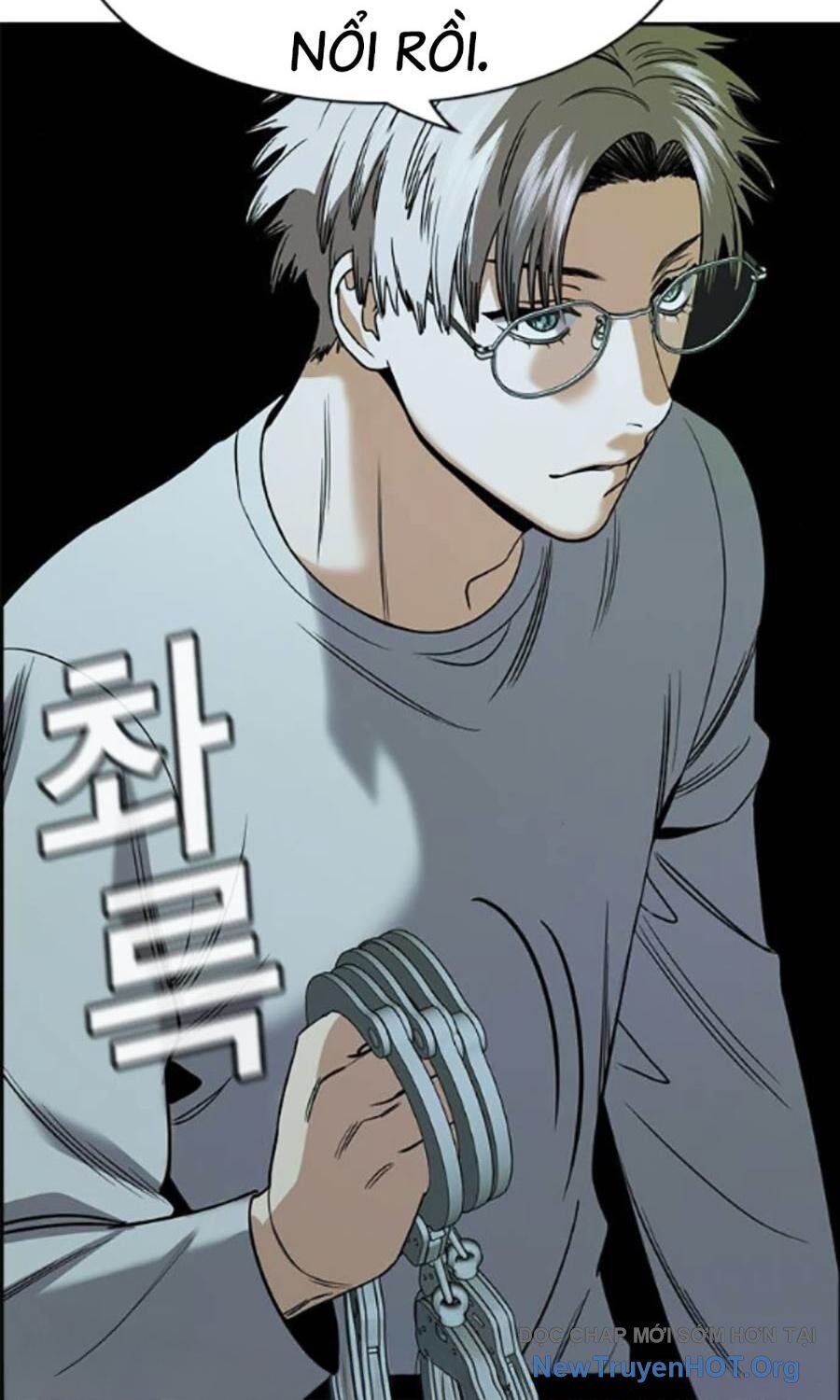 Chapter 227 - Image 22