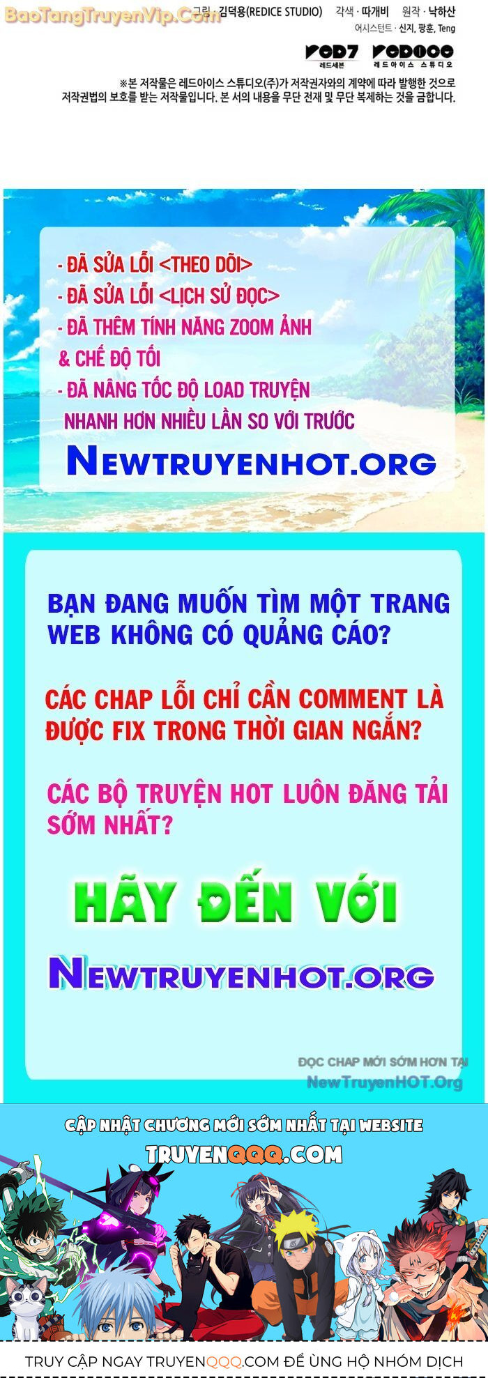 Nettruyen Truyện tranh online