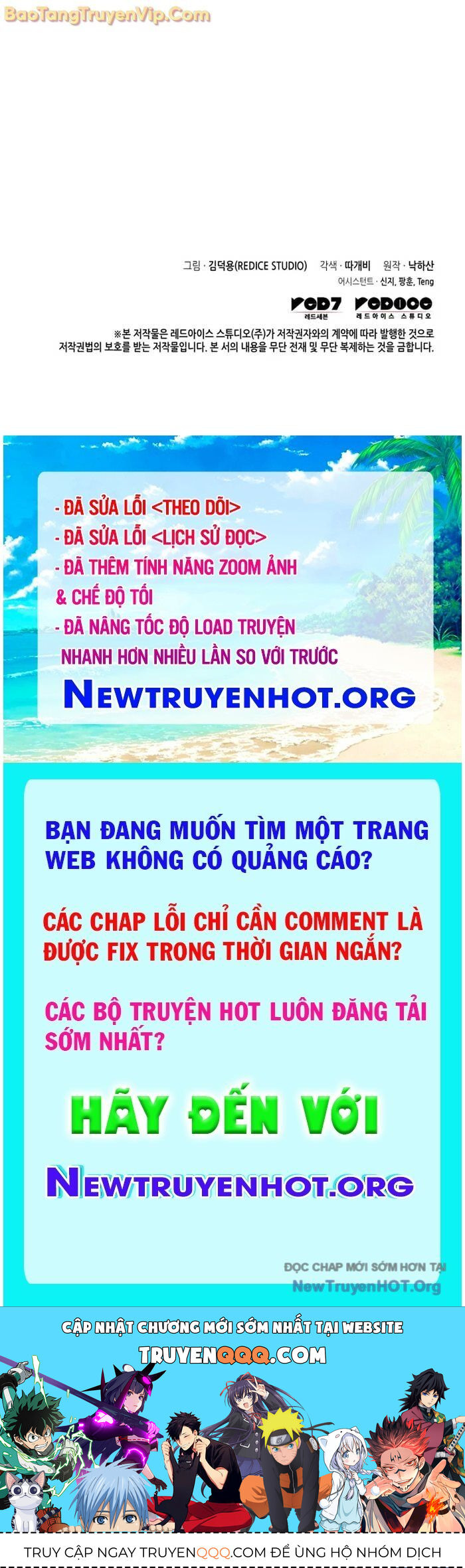 Nettruyen Truyện tranh online