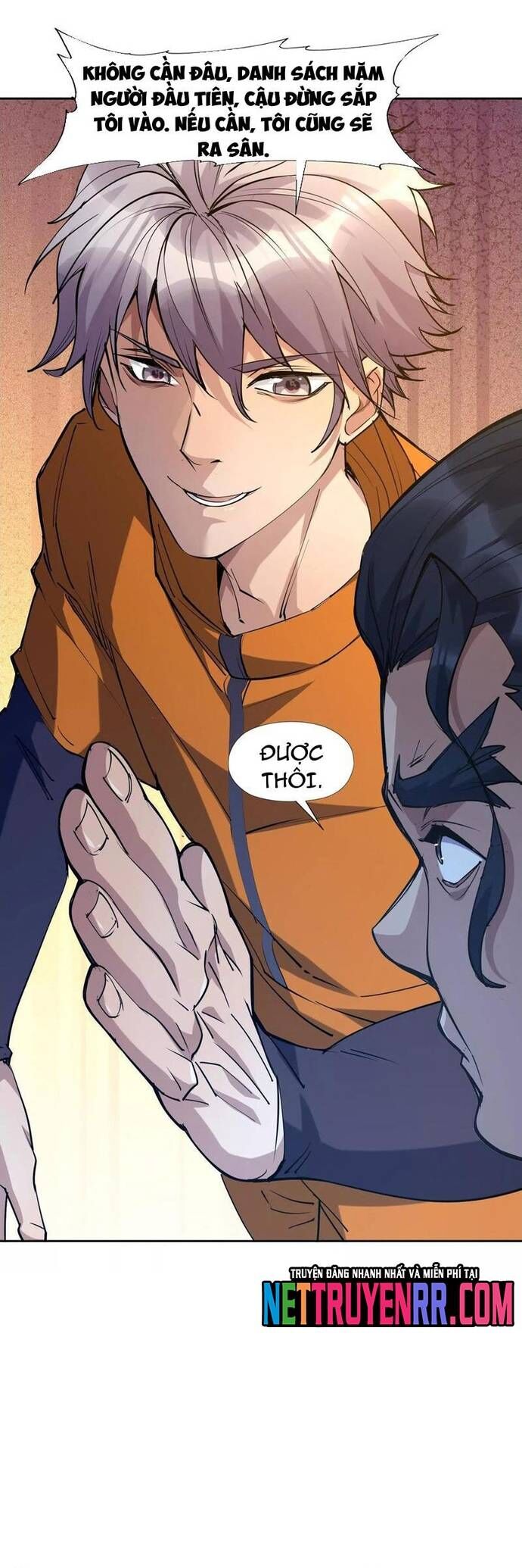 Trùng Sinh Thành Godzilla [Chap 286-303]