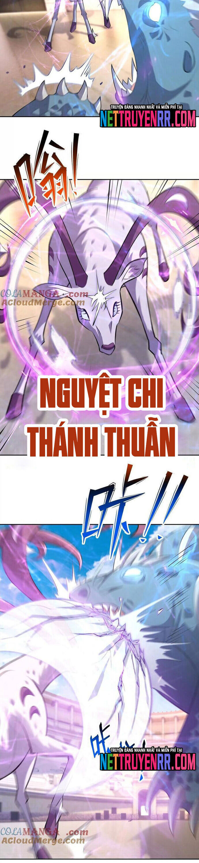 Trùng Sinh Thành Godzilla [Chap 286-303]