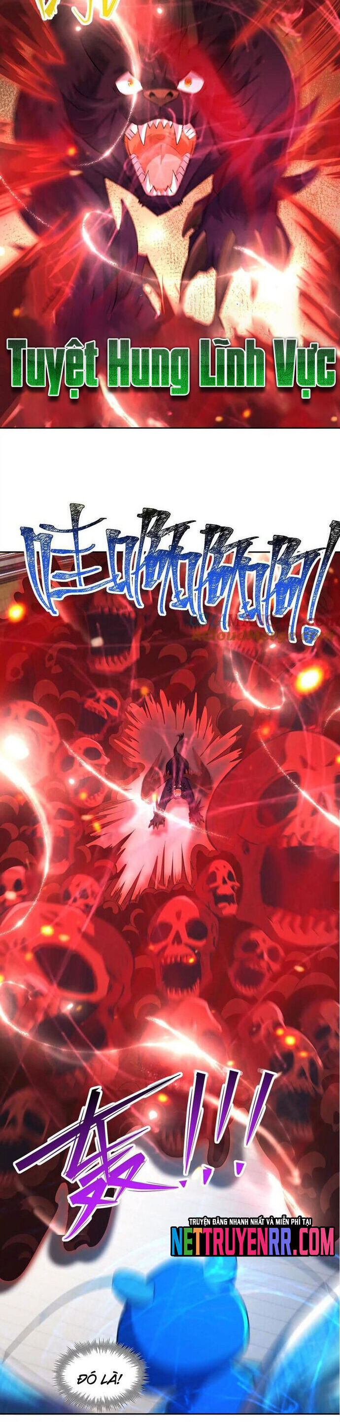 Trùng Sinh Thành Godzilla [Chap 286-303]