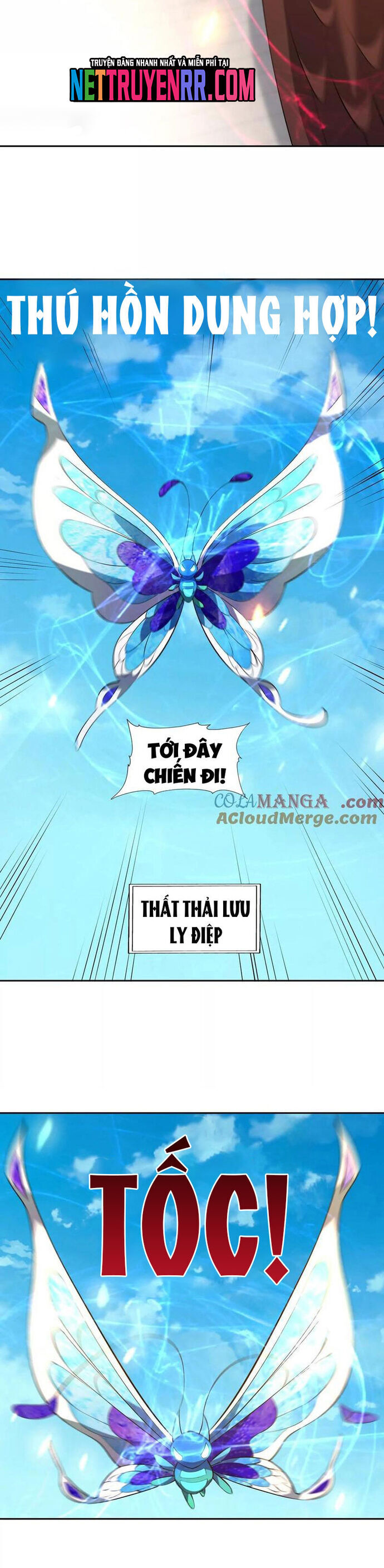 Trùng Sinh Thành Godzilla [Chap 286-303]