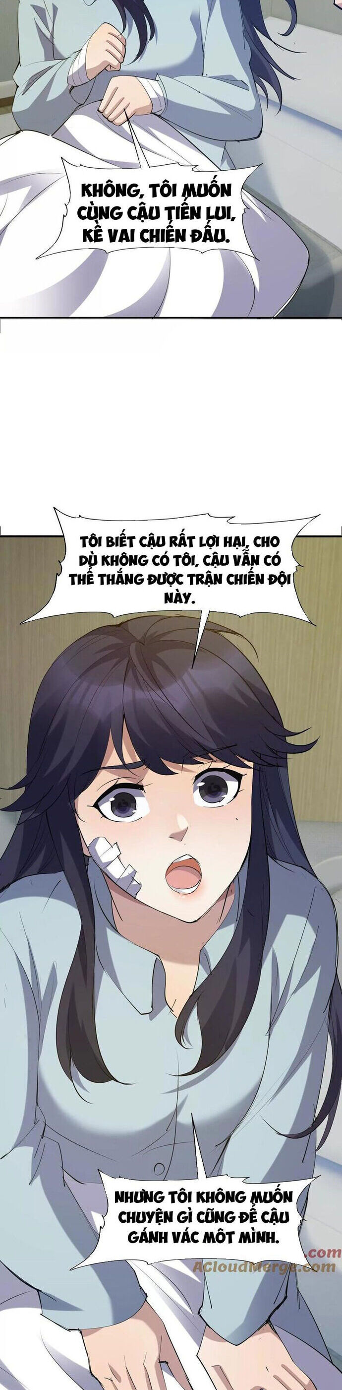 Trùng Sinh Thành Godzilla [Chap 286-303]