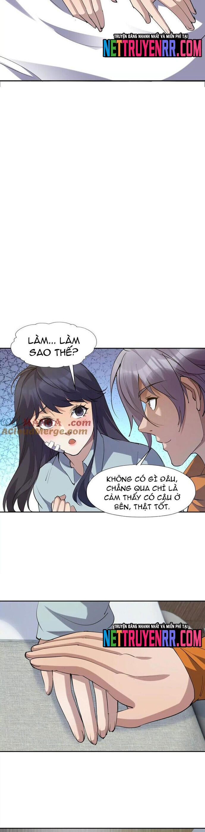 Trùng Sinh Thành Godzilla [Chap 286-303]