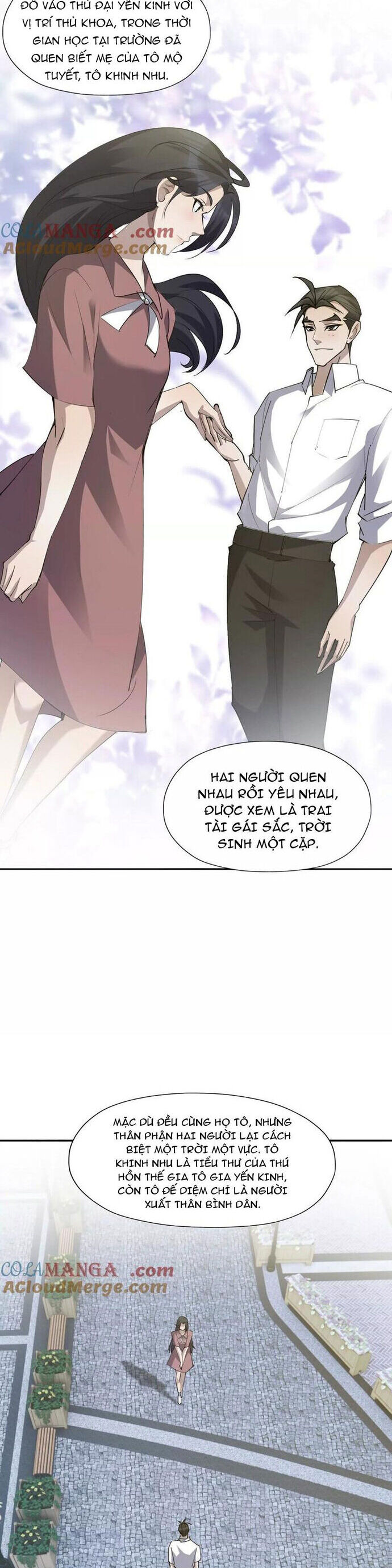 Trùng Sinh Thành Godzilla [Chap 286-303]