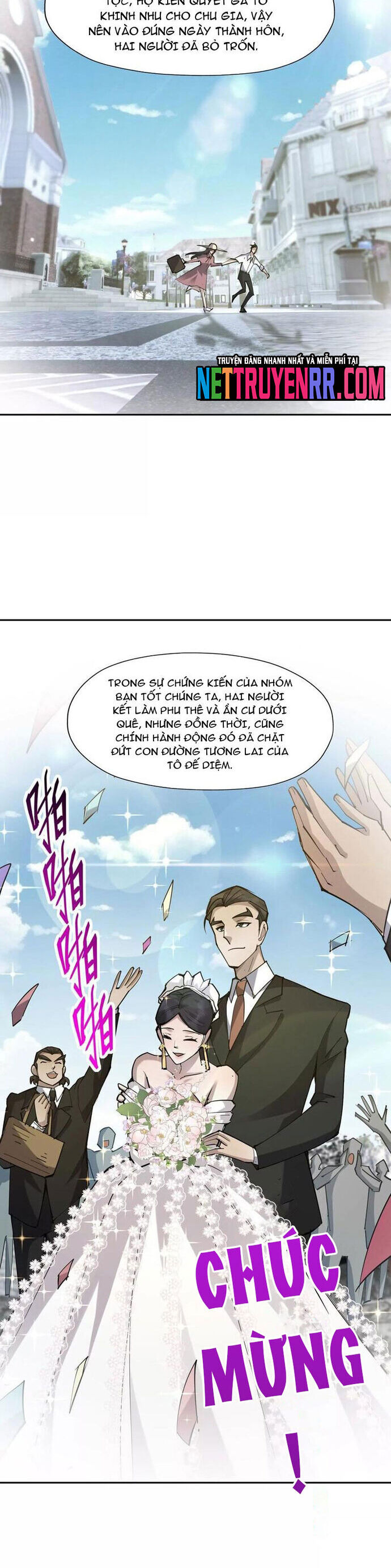 Trùng Sinh Thành Godzilla [Chap 286-303]