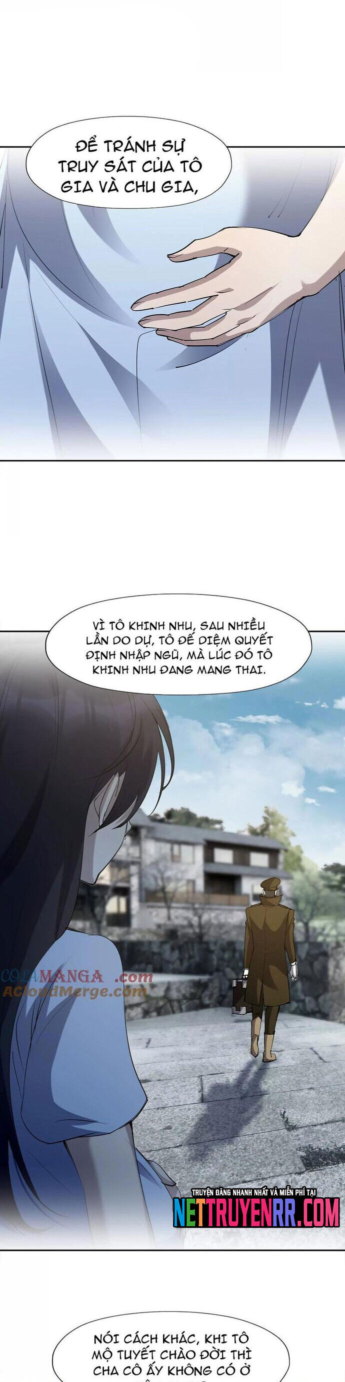 Trùng Sinh Thành Godzilla [Chap 286-303]