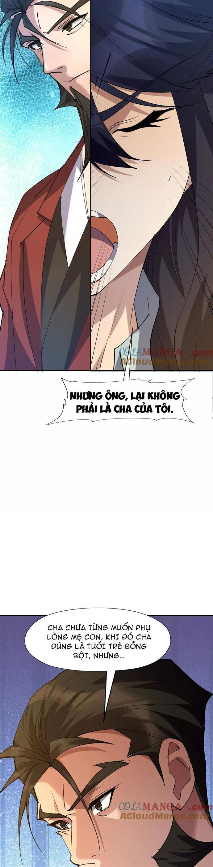 Trùng Sinh Thành Godzilla Chapter 303 - TC Truyện