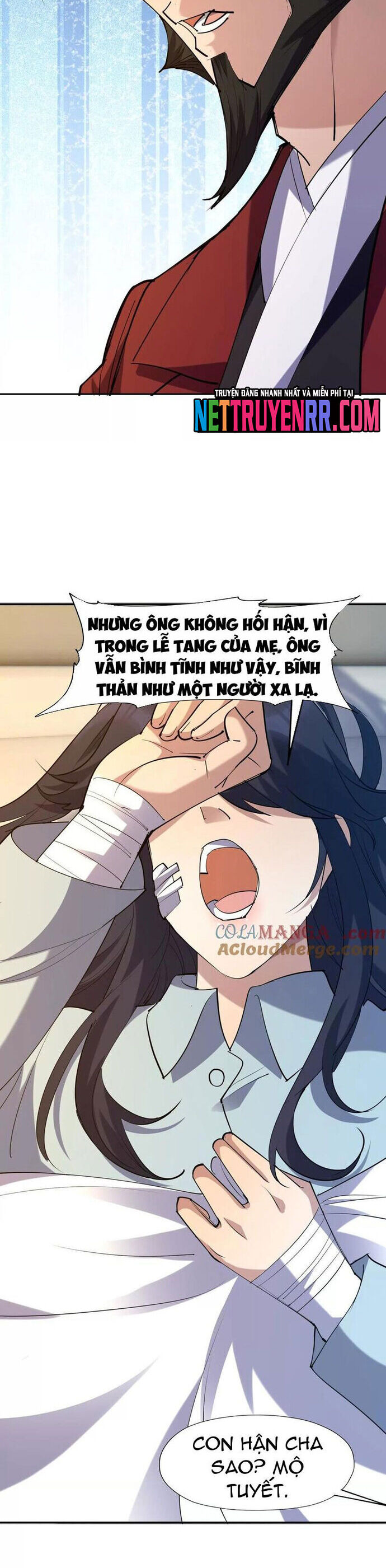 Trùng Sinh Thành Godzilla [Chap 286-303]