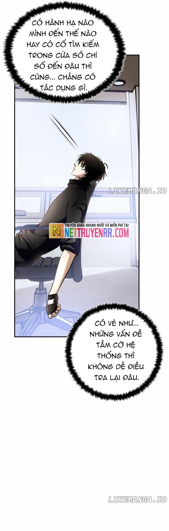 Nettruyen Truyện tranh online
