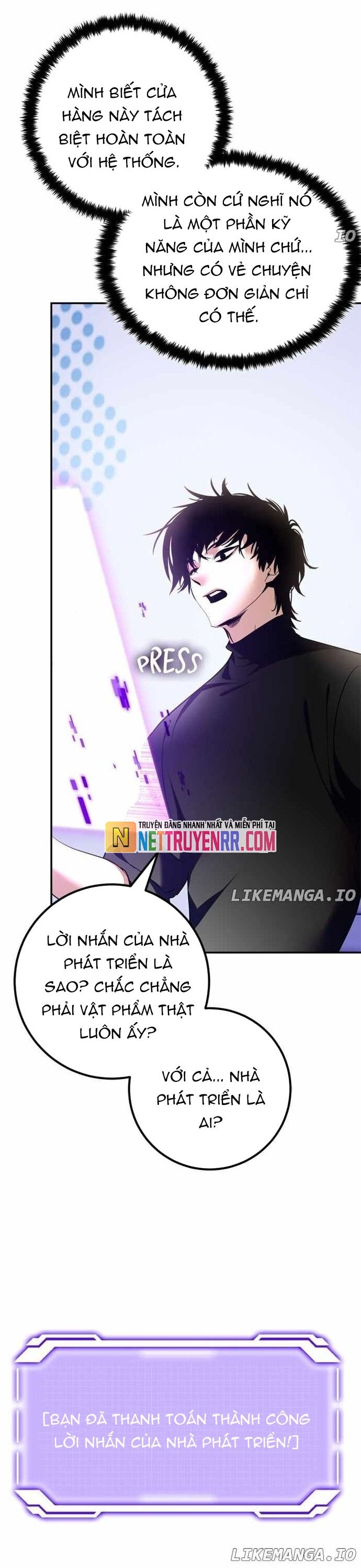 Nettruyen Truyện tranh online