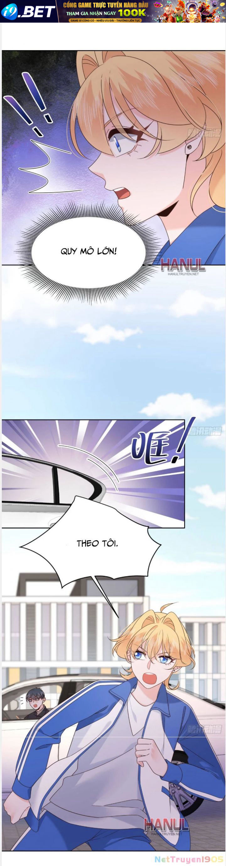 Chapter 476 - Image 13