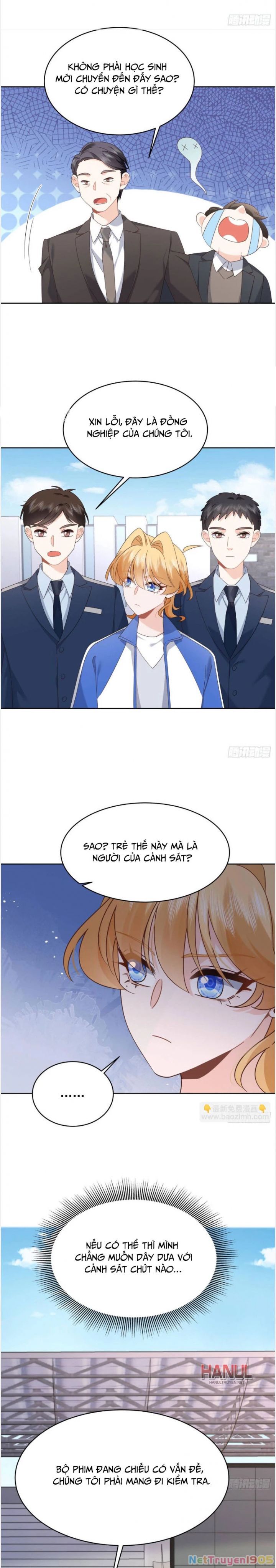 Chapter 477 - Image 6