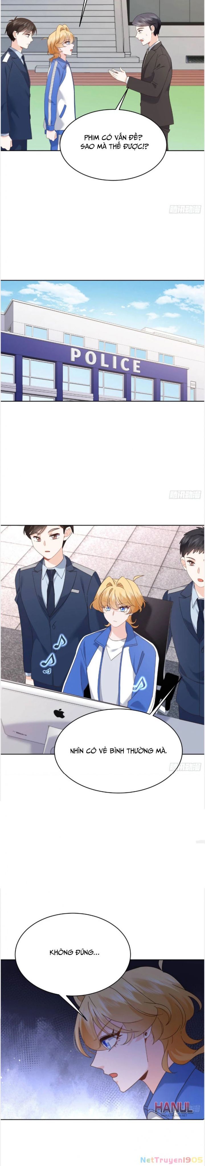 Chapter 477 - Image 7