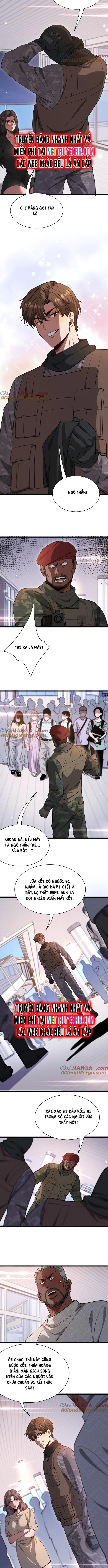 Ta Bị Kẹt Cùng Một Ngày 1000 Năm [Chap 156-196] - Page 5