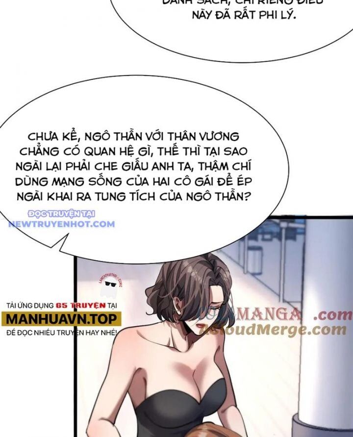 Ta Bị Kẹt Cùng Một Ngày 1000 Năm [Chap 156-196] - Page 10