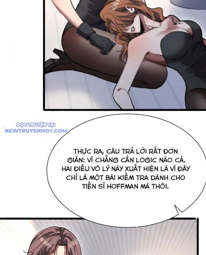 Ta Bị Kẹt Cùng Một Ngày 1000 Năm [Chap 156-196] - Page 11