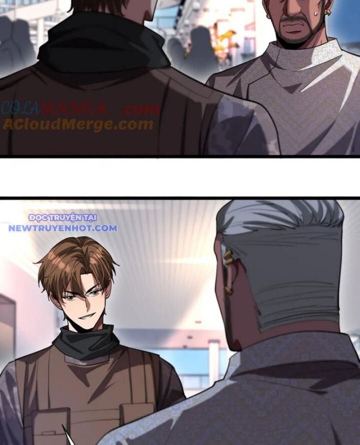 Ta Bị Kẹt Cùng Một Ngày 1000 Năm [Chap 156-196] - Page 13