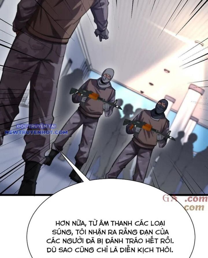 Ta Bị Kẹt Cùng Một Ngày 1000 Năm [Chap 156-196] - Page 15