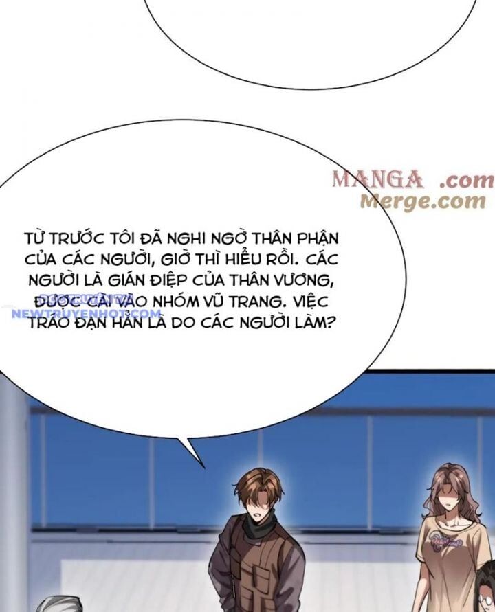 Ta Bị Kẹt Cùng Một Ngày 1000 Năm [Chap 156-196] - Page 18