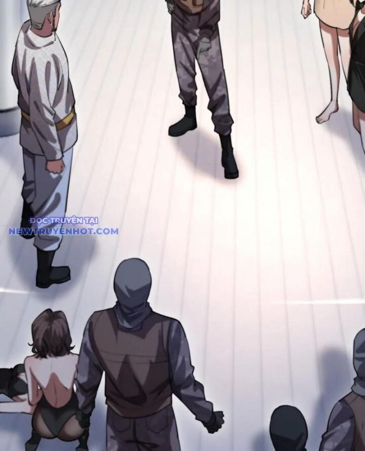 Ta Bị Kẹt Cùng Một Ngày 1000 Năm [Chap 156-196] - Page 19