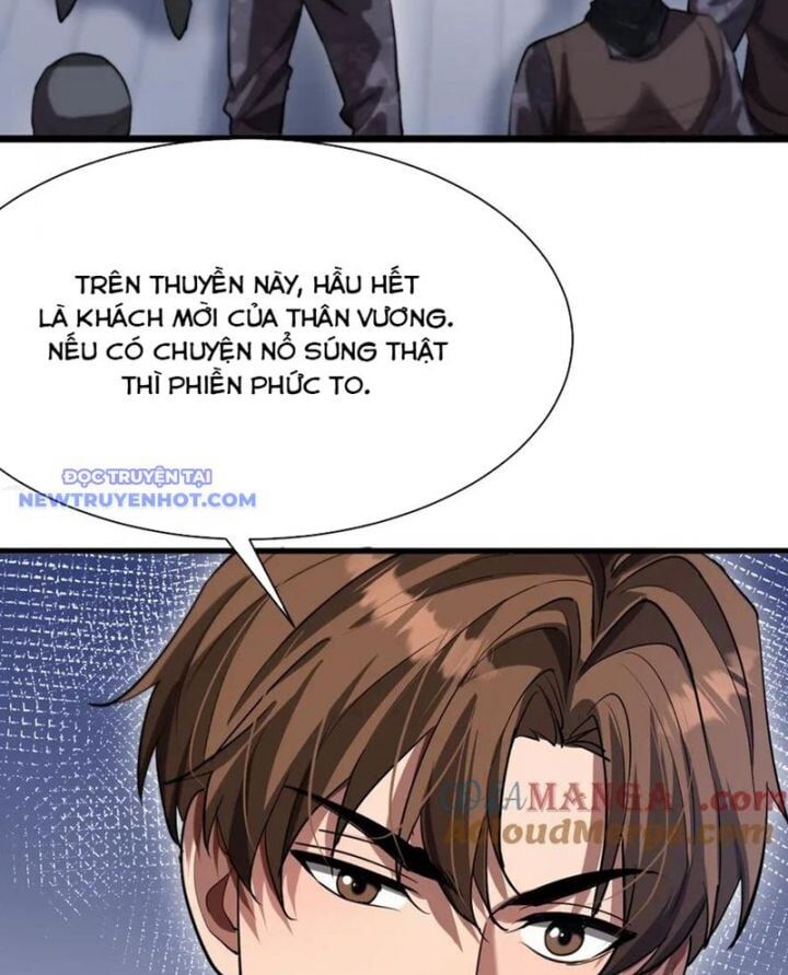 Ta Bị Kẹt Cùng Một Ngày 1000 Năm [Chap 156-196] - Page 20
