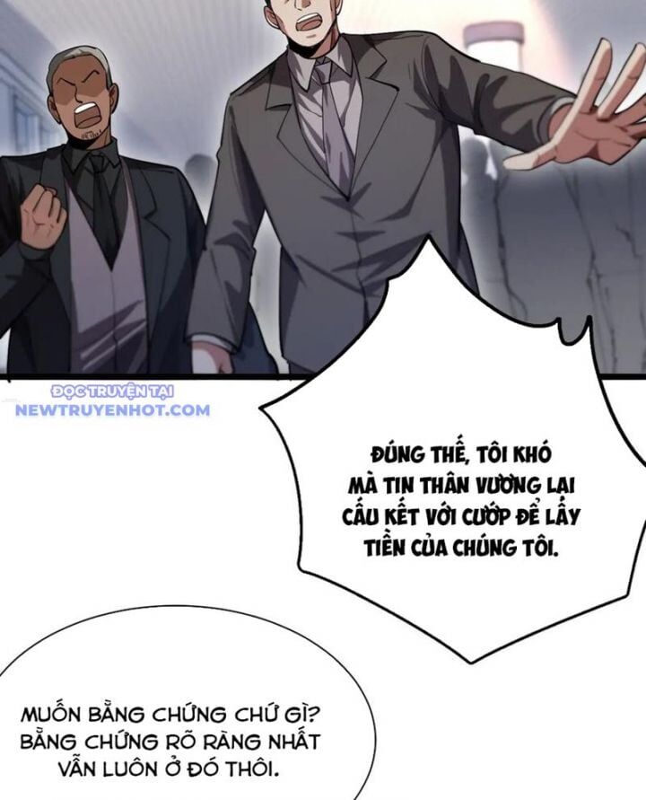 Ta Bị Kẹt Cùng Một Ngày 1000 Năm [Chap 156-196] - Page 22