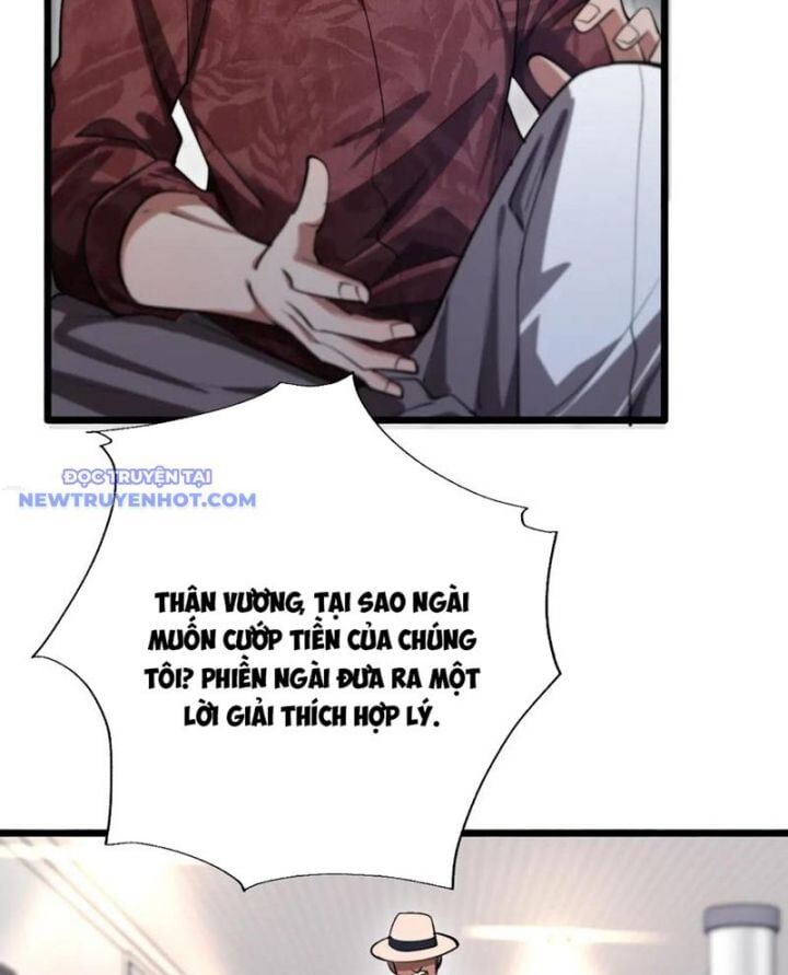 Ta Bị Kẹt Cùng Một Ngày 1000 Năm [Chap 156-196] - Page 27