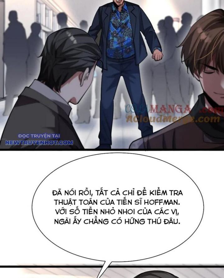 Ta Bị Kẹt Cùng Một Ngày 1000 Năm [Chap 156-196] - Page 28