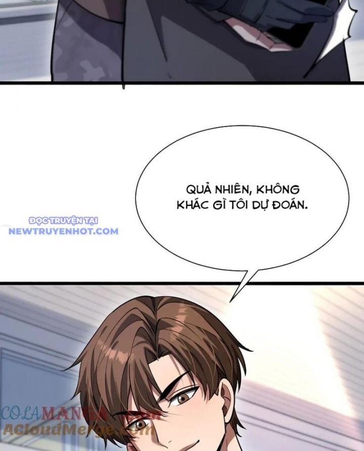 Ta Bị Kẹt Cùng Một Ngày 1000 Năm [Chap 156-196] - Page 30