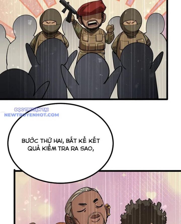 Ta Bị Kẹt Cùng Một Ngày 1000 Năm [Chap 156-196] - Page 32