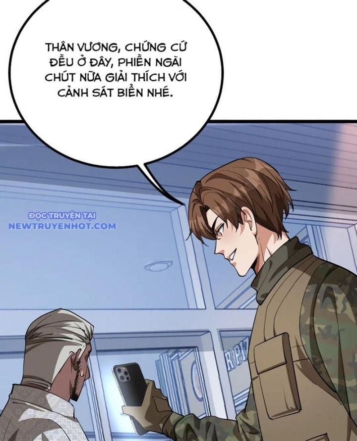 Ta Bị Kẹt Cùng Một Ngày 1000 Năm [Chap 156-196] - Page 35