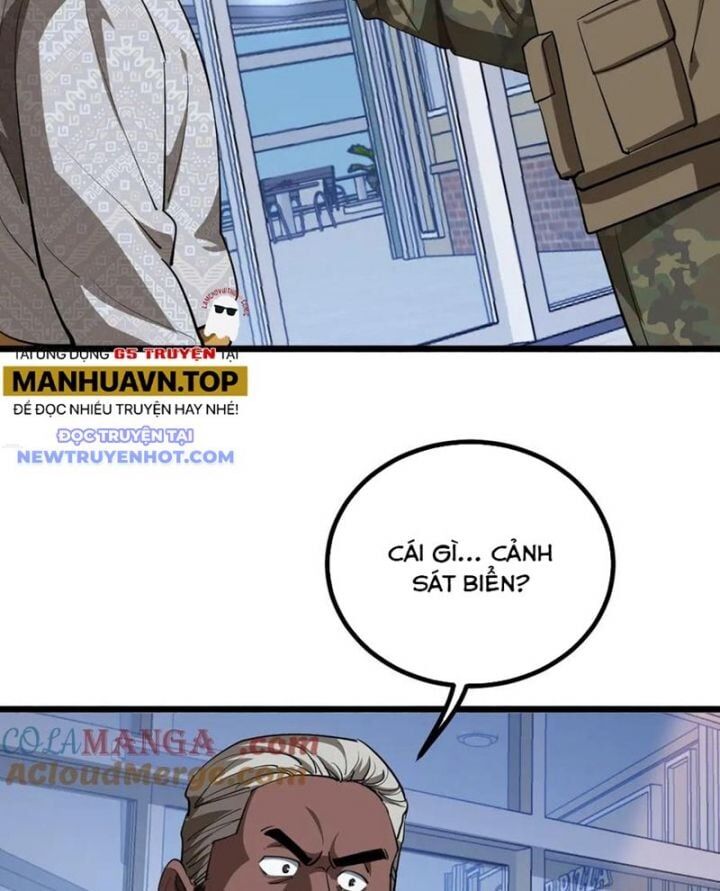 Ta Bị Kẹt Cùng Một Ngày 1000 Năm [Chap 156-196] - Page 36