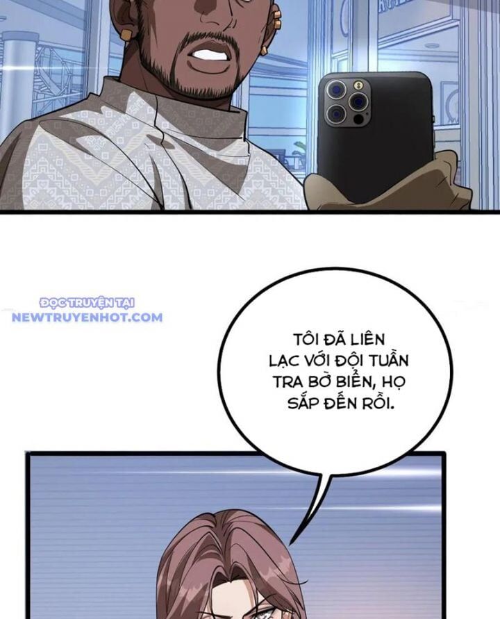 Ta Bị Kẹt Cùng Một Ngày 1000 Năm [Chap 156-196] - Page 37