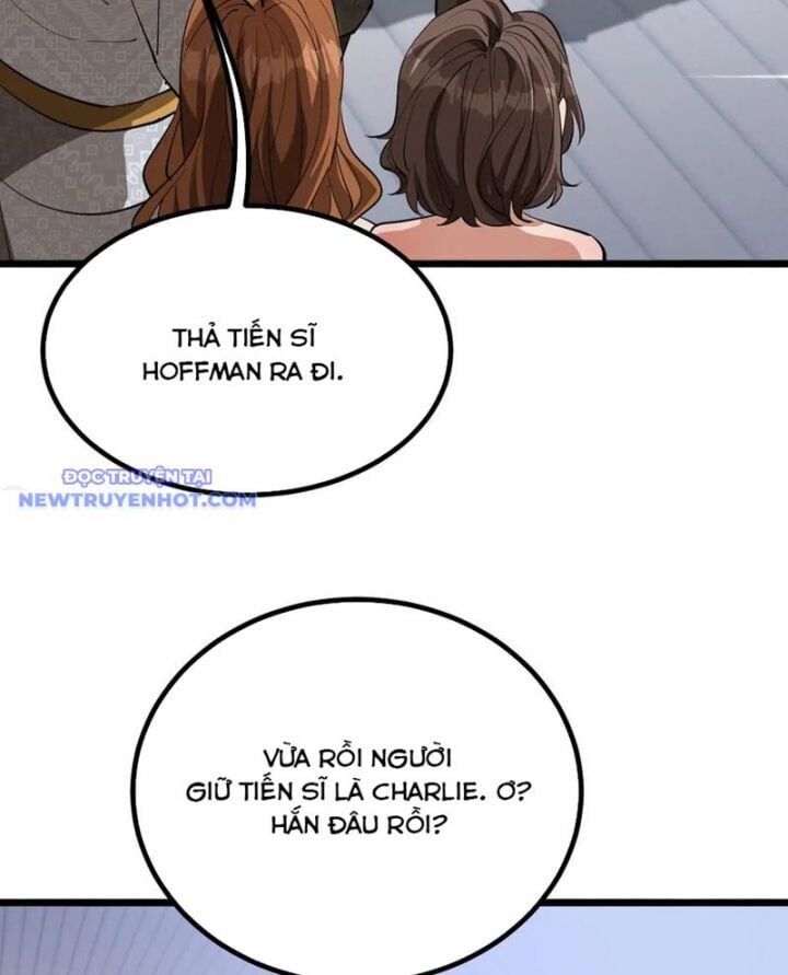 Ta Bị Kẹt Cùng Một Ngày 1000 Năm [Chap 156-196] - Page 42