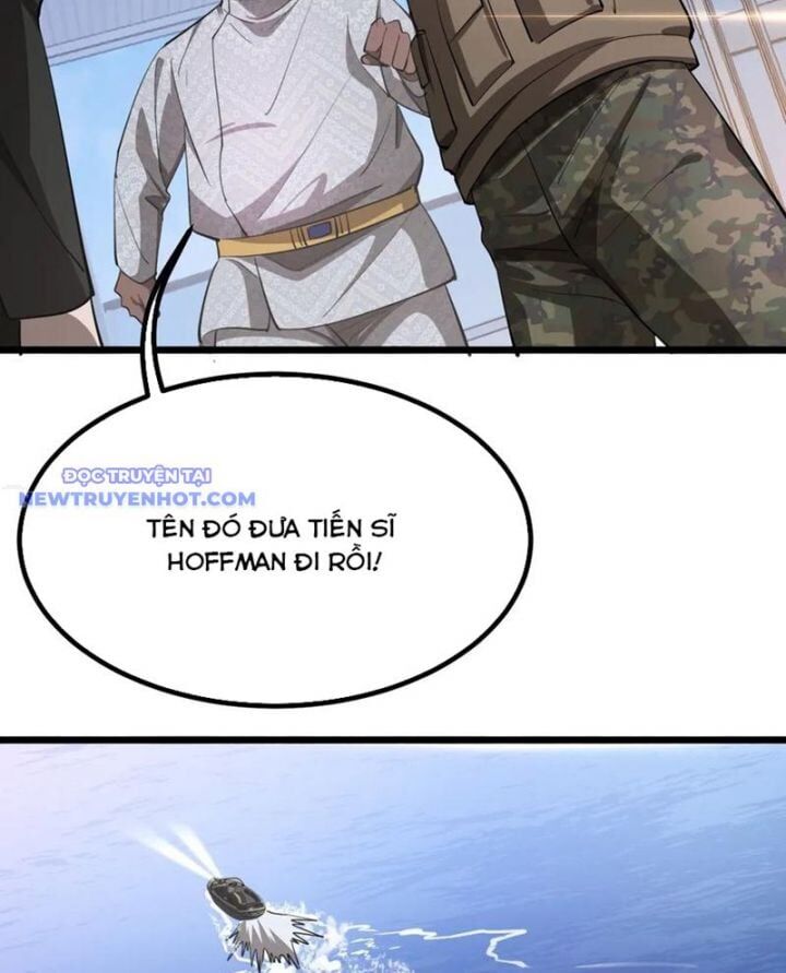 Ta Bị Kẹt Cùng Một Ngày 1000 Năm [Chap 156-196] - Page 45