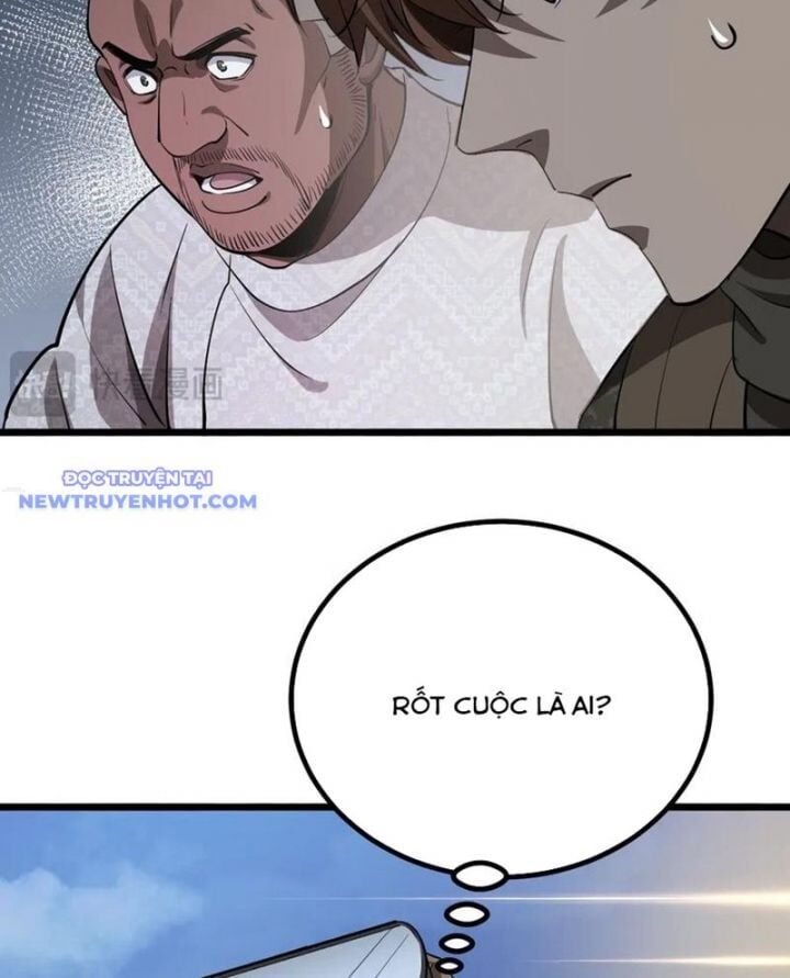 Ta Bị Kẹt Cùng Một Ngày 1000 Năm [Chap 156-196] - Page 47