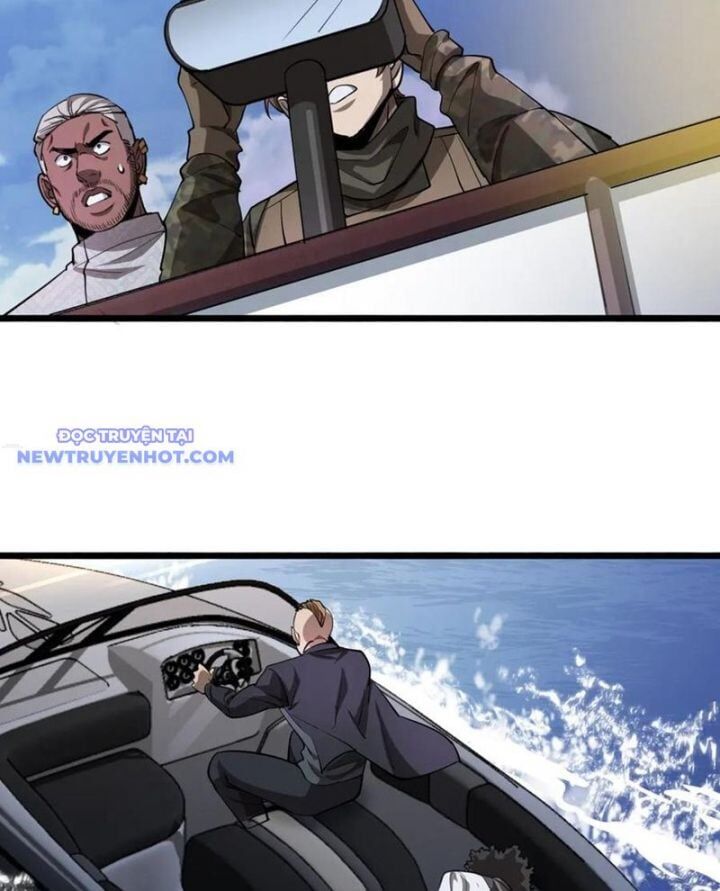 Ta Bị Kẹt Cùng Một Ngày 1000 Năm [Chap 156-196] - Page 48