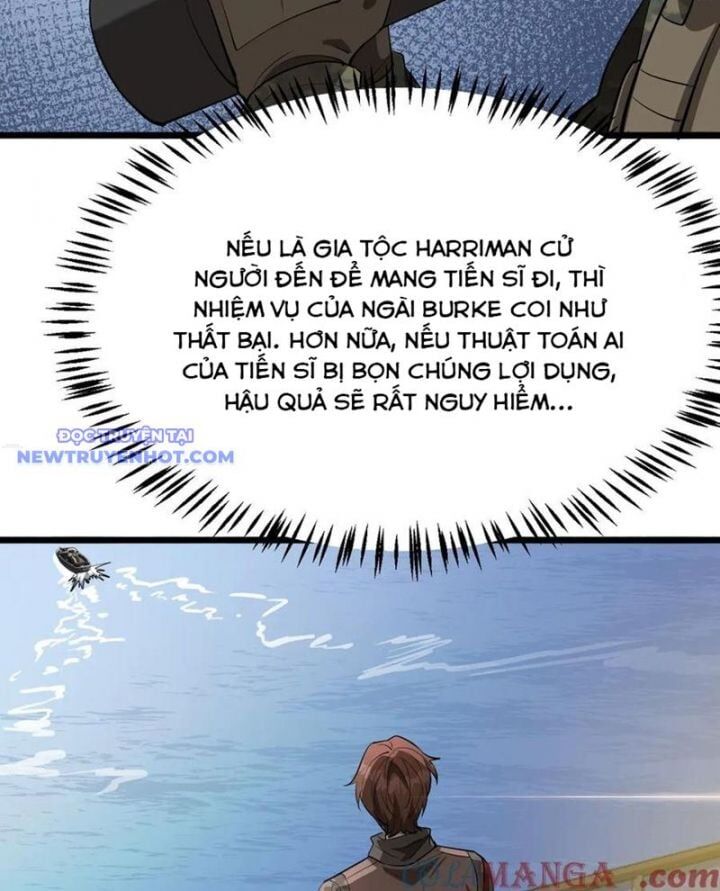Ta Bị Kẹt Cùng Một Ngày 1000 Năm [Chap 156-196] - Page 51