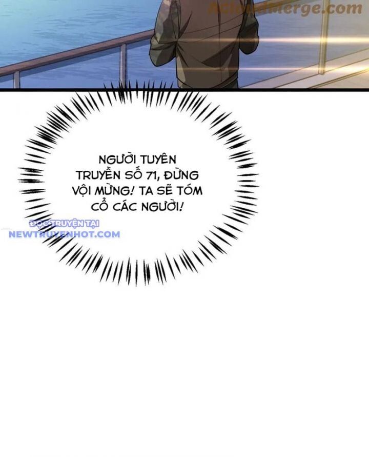 Ta Bị Kẹt Cùng Một Ngày 1000 Năm [Chap 156-196] - Page 52