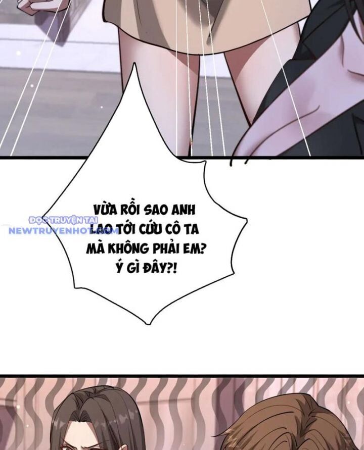 Ta Bị Kẹt Cùng Một Ngày 1000 Năm [Chap 156-196] - Page 58