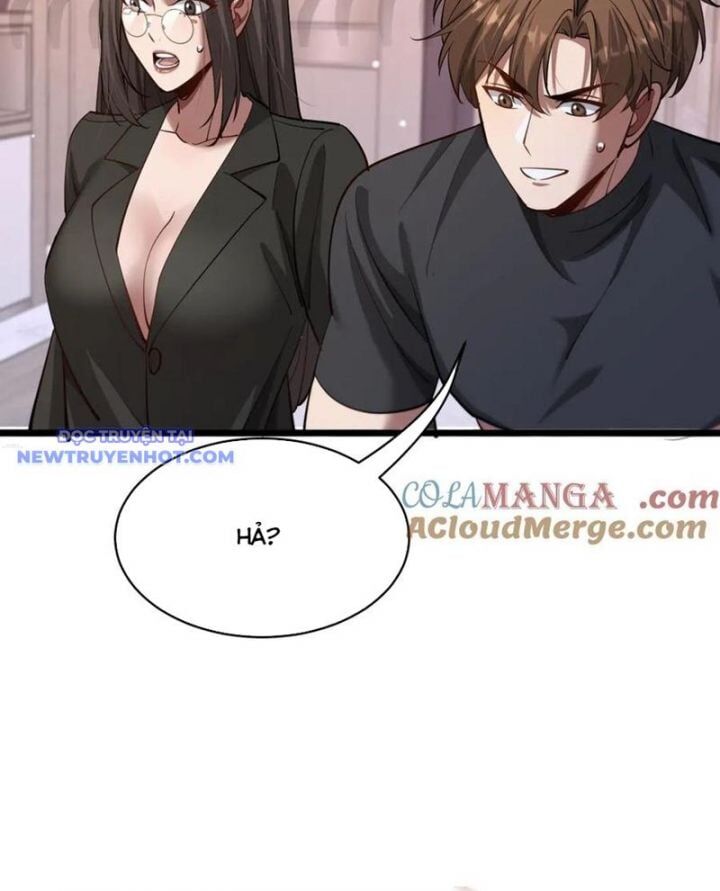 Ta Bị Kẹt Cùng Một Ngày 1000 Năm [Chap 156-196] - Page 59