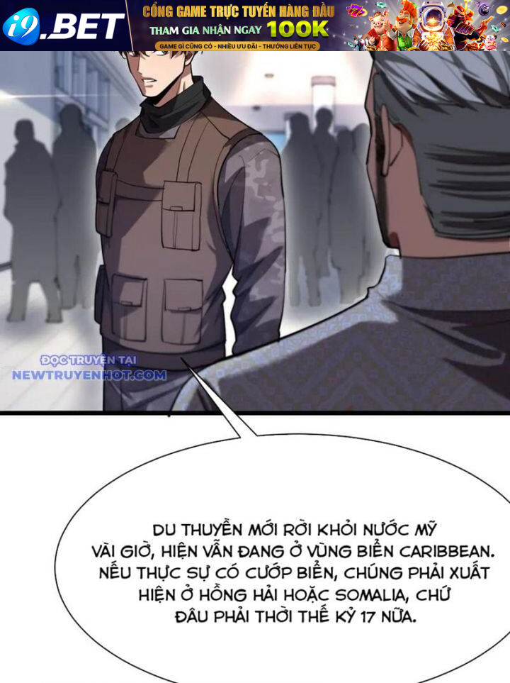 Ta Bị Kẹt Cùng Một Ngày 1000 Năm [Chap 156-196] - Page 6