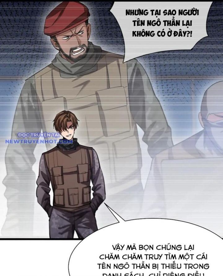 Ta Bị Kẹt Cùng Một Ngày 1000 Năm [Chap 156-196] - Page 9