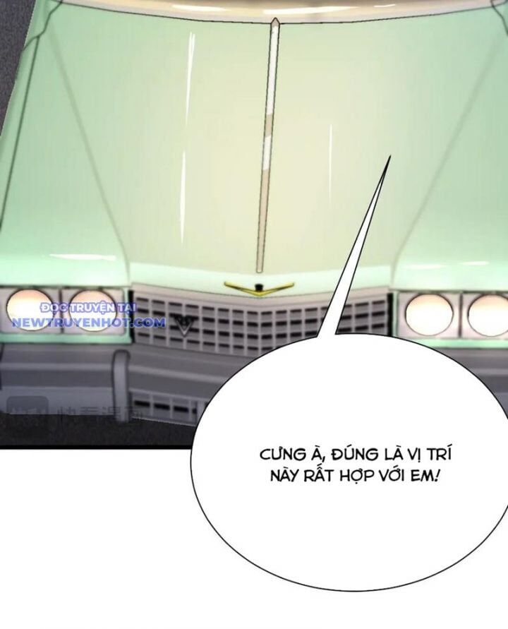 Ta Bị Kẹt Cùng Một Ngày 1000 Năm [Chap 156-196] - Page 11