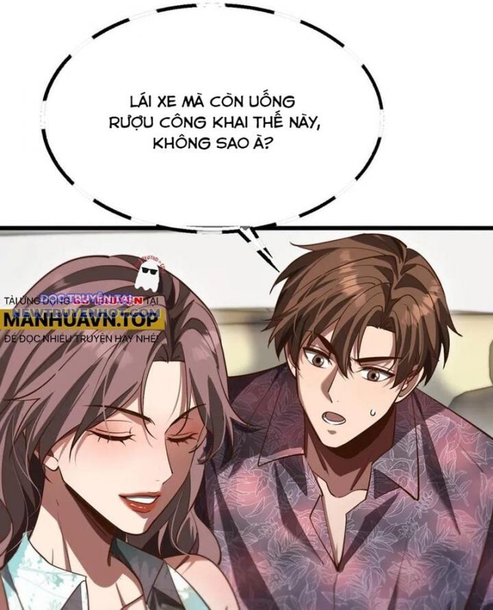 Ta Bị Kẹt Cùng Một Ngày 1000 Năm [Chap 156-196] - Page 12