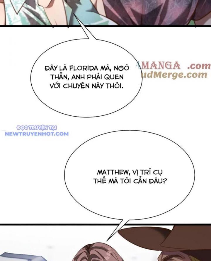 Ta Bị Kẹt Cùng Một Ngày 1000 Năm [Chap 156-196] - Page 13