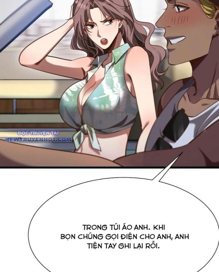 Ta Bị Kẹt Cùng Một Ngày 1000 Năm [Chap 156-196] - Page 14