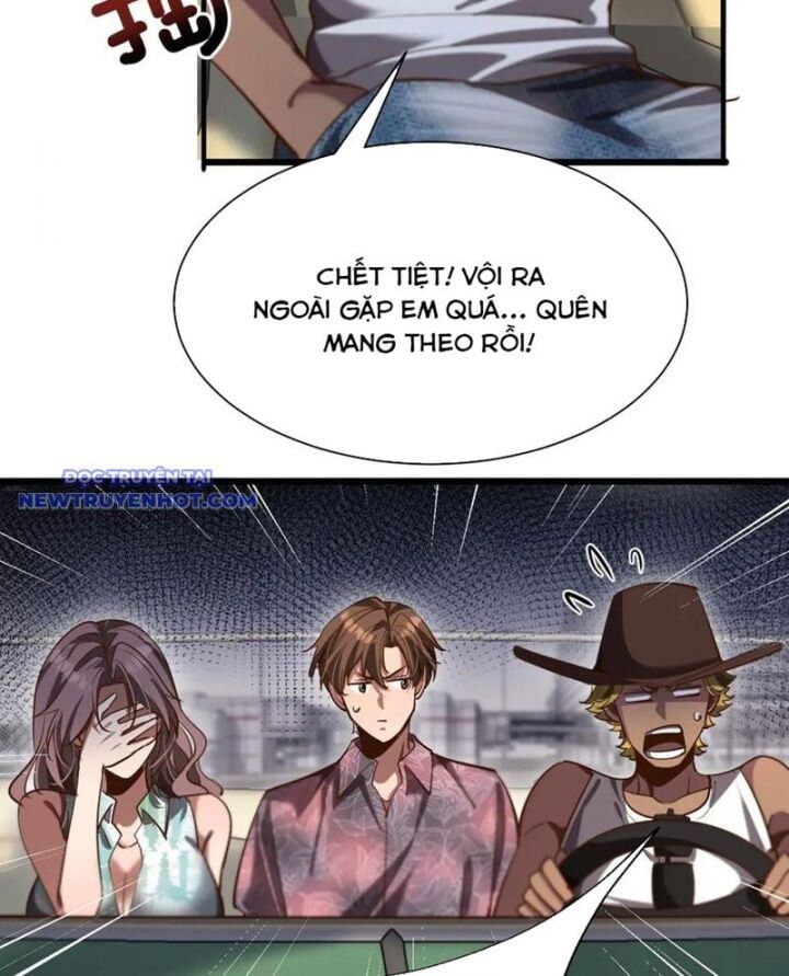 Ta Bị Kẹt Cùng Một Ngày 1000 Năm [Chap 156-196] - Page 16